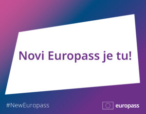 Novi Europass